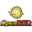 OpenBSD